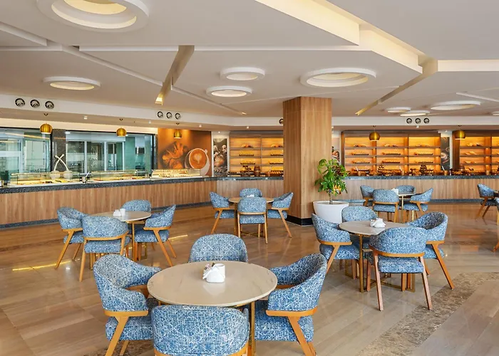 Albatros Aqua Park - Resort 5*