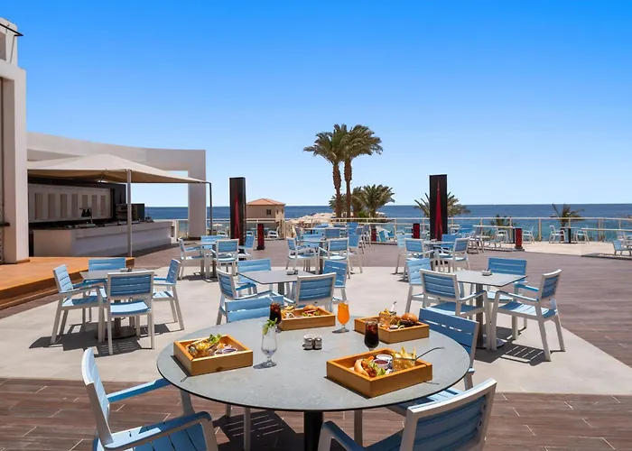 Albatros Aqua Park - Resort