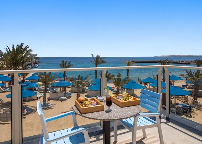 Resort Albatros Aqua Park - Hurghada
