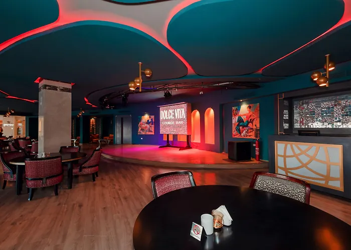 Albatros Aqua Park - 5* Хургада