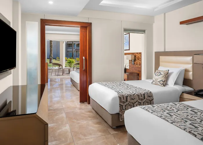 Albatros Aqua Park -